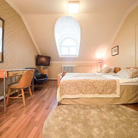 Hotelli-Ravintola Maentaen Klubi Mänttä Extérieur photo